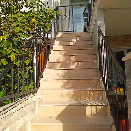Alacati Merkez De Genis Ev Apartment Cesme