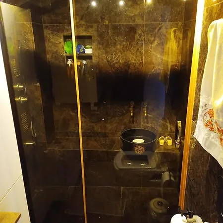 Alacati Merkez De Genis Ev Apartment Cesme