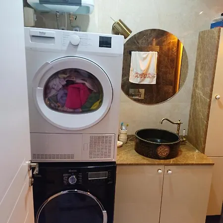 Alacati Merkez De Genis Ev * Cesme