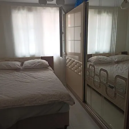 Alacati Merkez De Genis Ev Apartment Cesme
